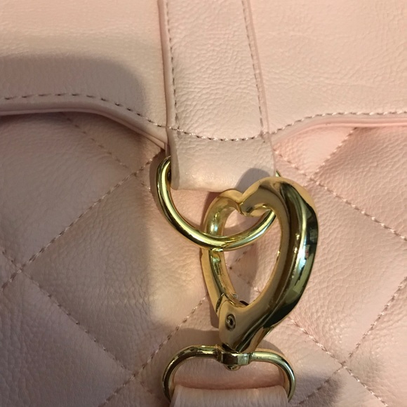 Betsy Johnson Bag - Picture 5 of 8